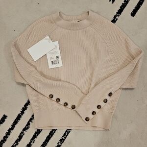 Sezane Sami Sweater